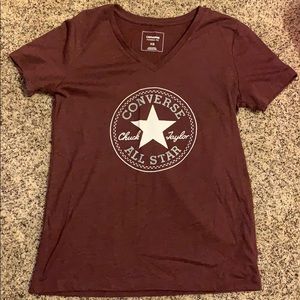CONVERSE shirt